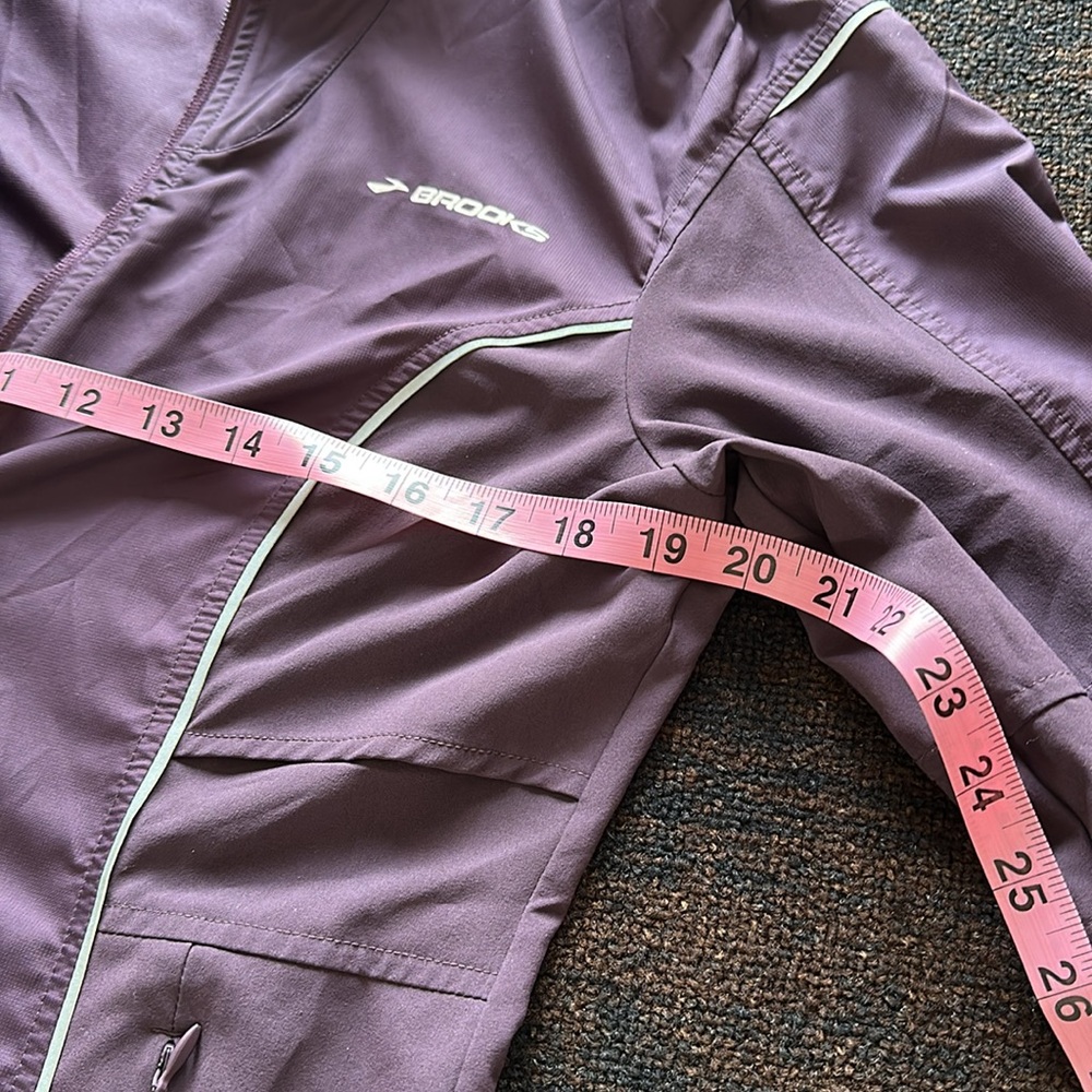 Brooks Jacket - image 4